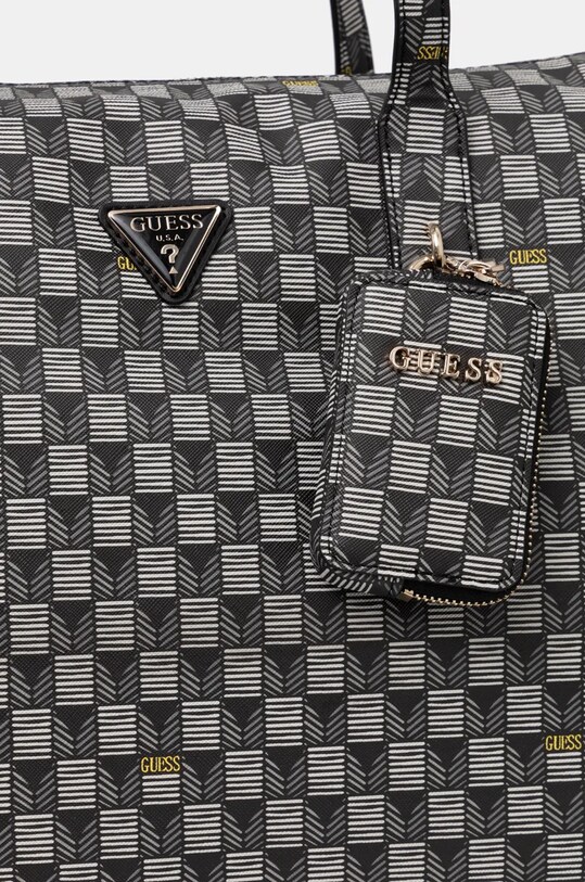 Dodatki Torbica Guess TWG934.40170 črna