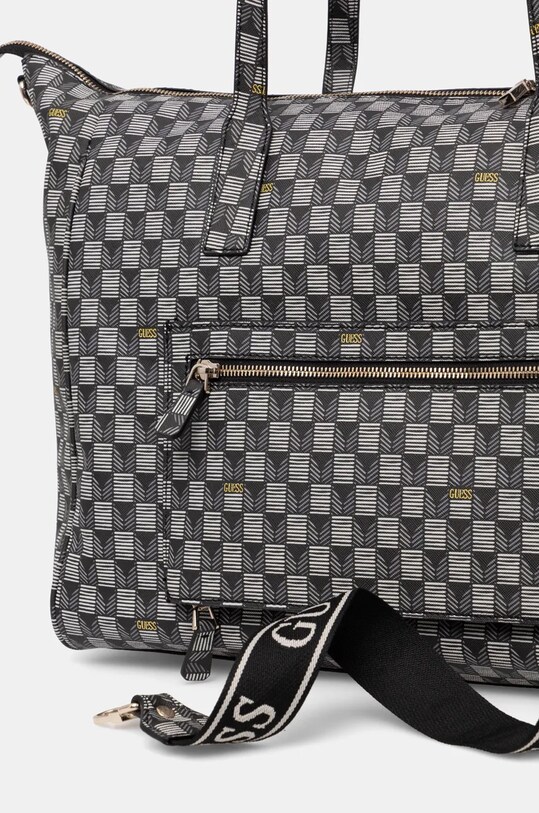 Сумочка Guess чёрный TWG934.40170