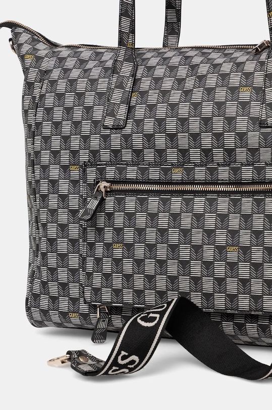 Torbica Guess črna TWG934.40170