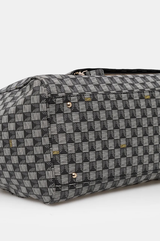 Torbica Guess TWG934.40170 črna