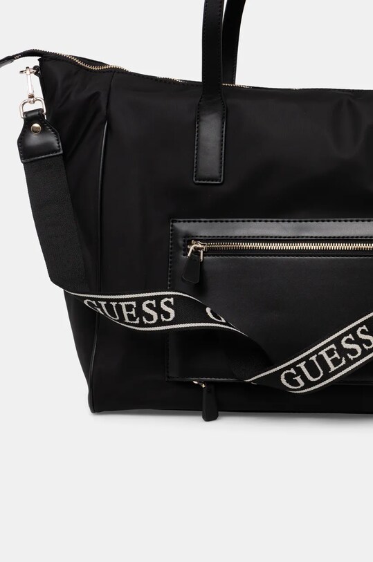 Akcesoria Guess torebka TWN934.40170 czarny