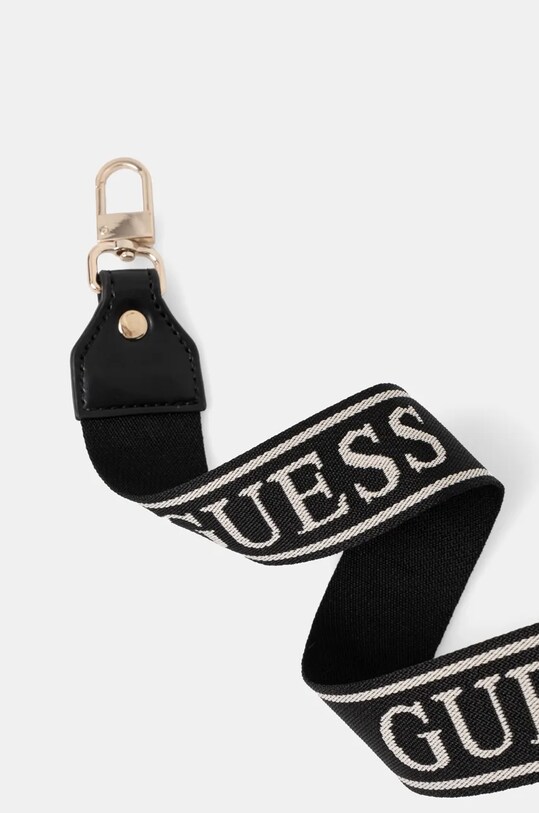 Guess torebka czarny TWN934.40170