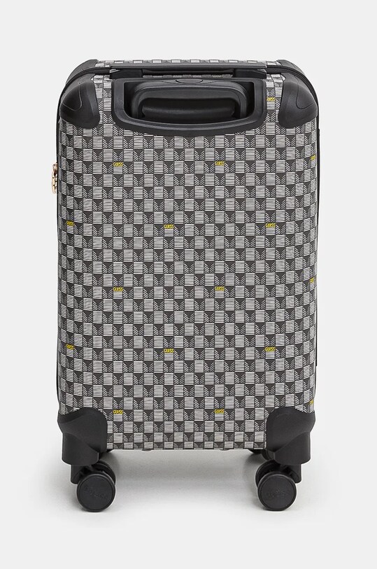 Doplňky Kufr Guess TWG745.29800 černá