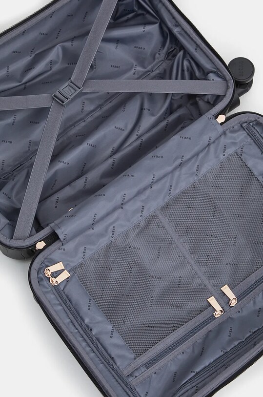 Kufr Guess TWG745.29800 černá