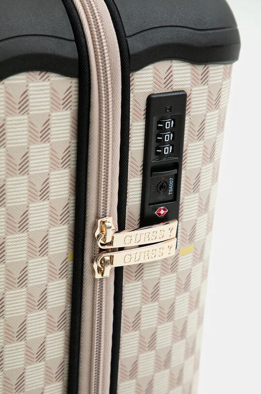Guess valigia rosa TWG745.29830