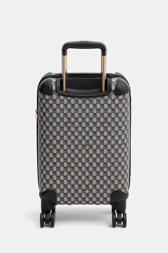Kufor Guess 54x35x20 cm TWG745.29830 čierna AW24