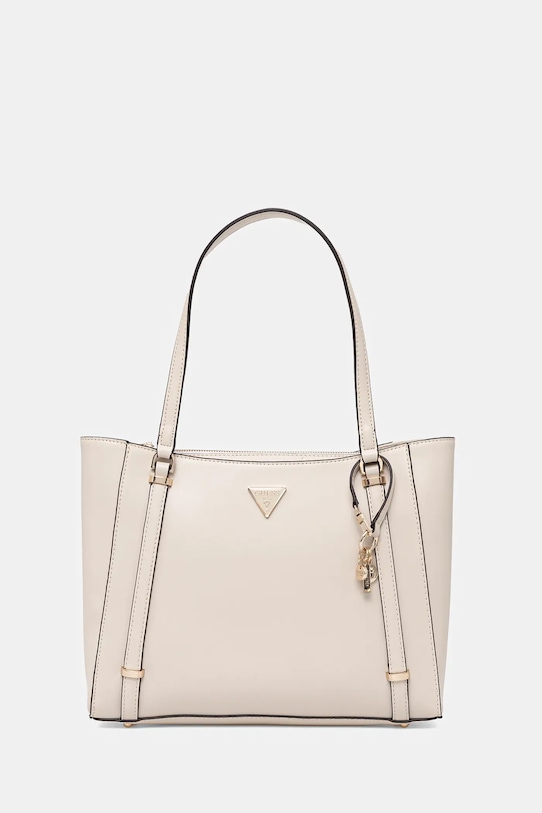 Kabelka Guess vejde se A4 béžová HWVG94.93230