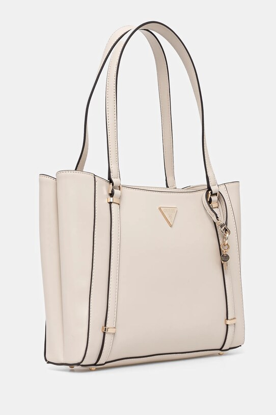 Τσάντα Guess HWVG94.93230 μπεζ NC24