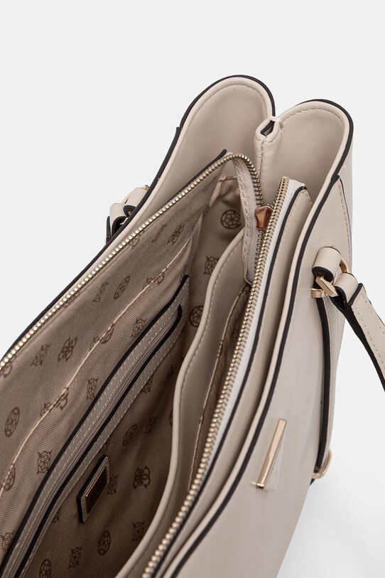 Τσάντα Guess μπεζ HWVG94.93230