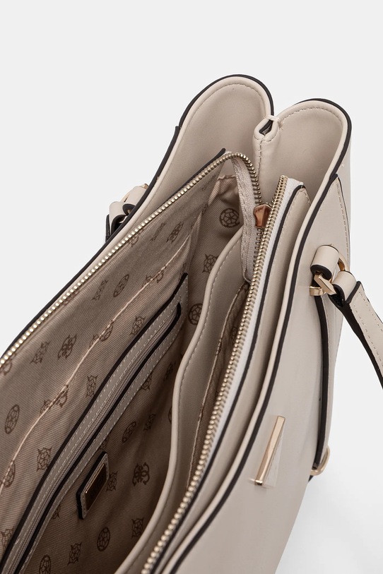 Kabelka Guess béžová HWVG94.93230