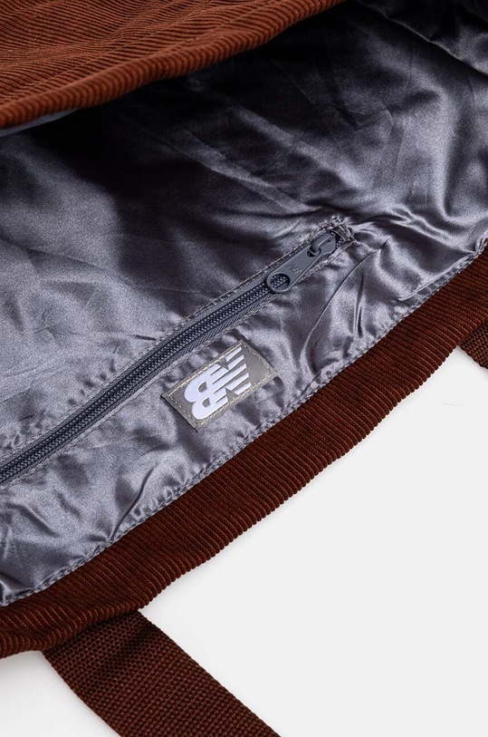 New Balance poseta LAB23172ROK maro