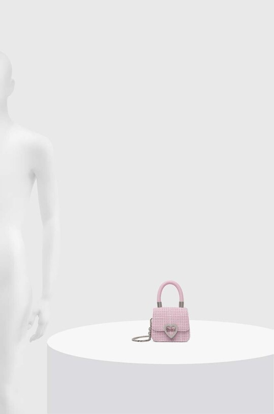 Aldo poseta x Barbie BARBIEMINI.680