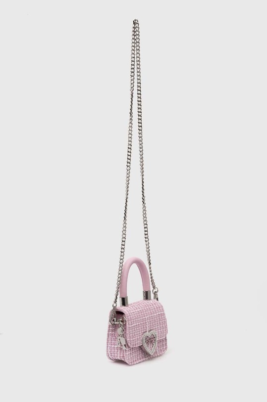 Aldo borsetta x Barbie BARBIEMINI.680 rosa AW24