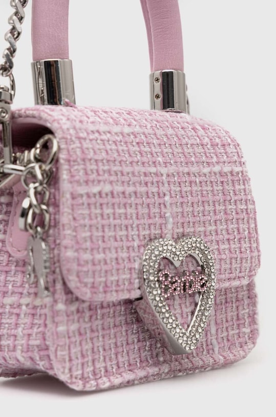 Aldo torebka x Barbie różowy BARBIEMINI.680