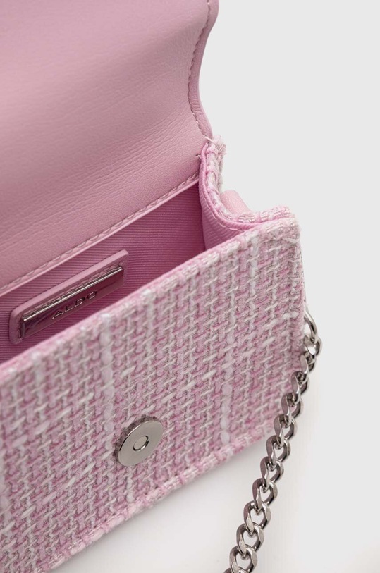 Aldo torebka x Barbie BARBIEMINI.680 różowy