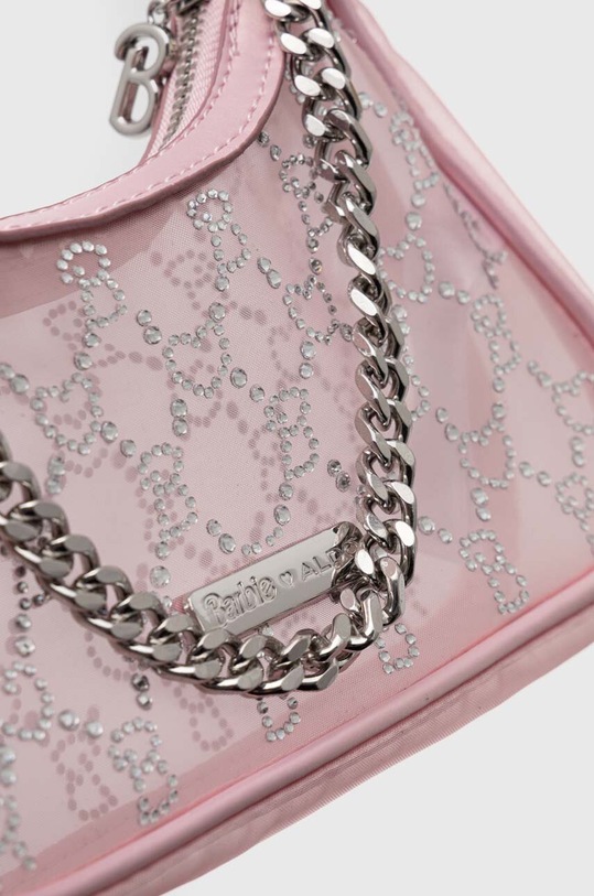 Aldo torebka BARBIEMODE x Barbie różowy BARBIEMODE.680