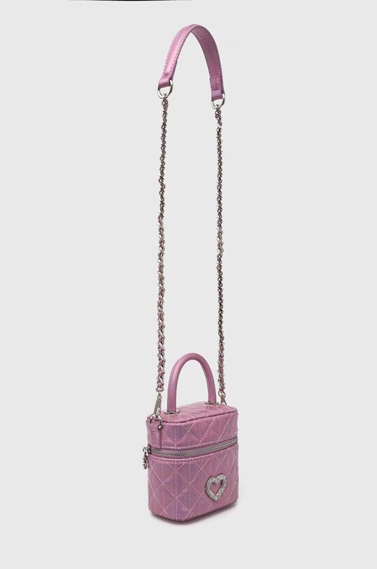 Чанта Aldo BARBIEVANITY x Barbie BARBIEVANITY.670 розов AW24