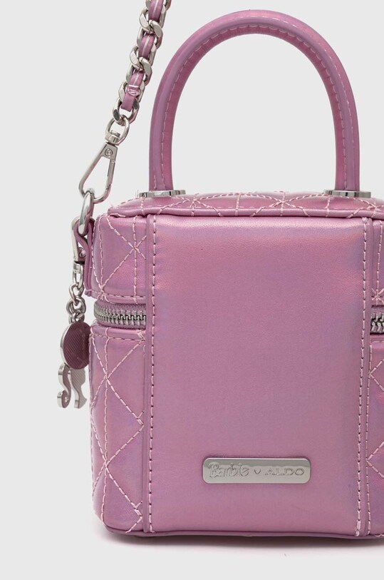 Aldo poseta BARBIEVANITY x Barbie roz BARBIEVANITY.670