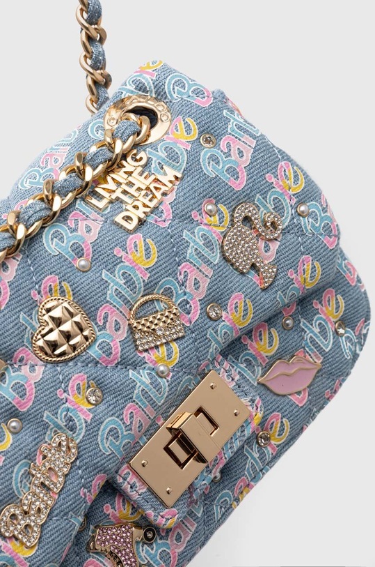 Aldo torebka BARBIEPLUSH x Barbie niebieski BARBIEPLUSH.450