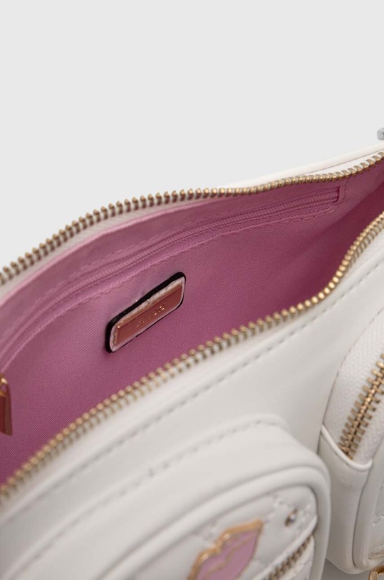 Kabelka Aldo x Barbie BARBIESTYLE.110 bílá