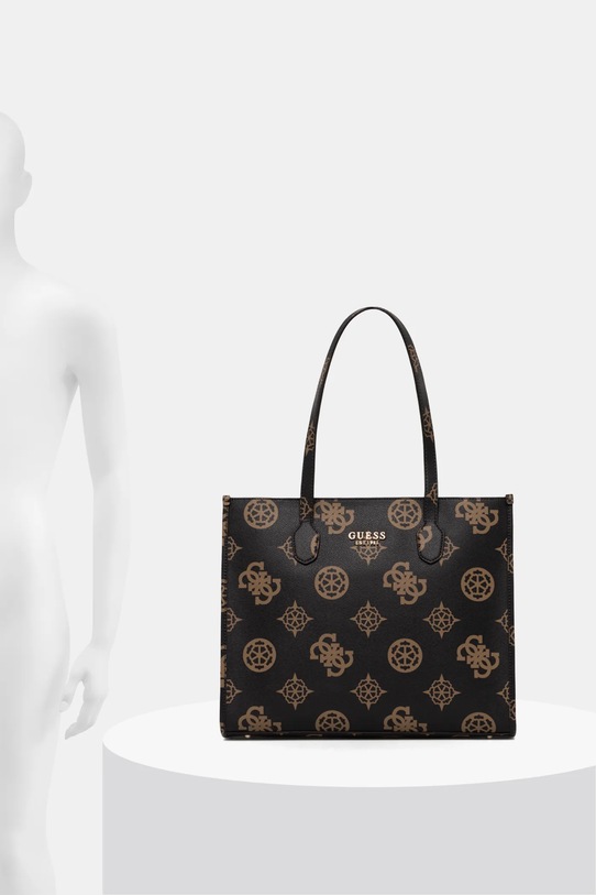 Τσάντα Guess SILVANA HWPO86.65240