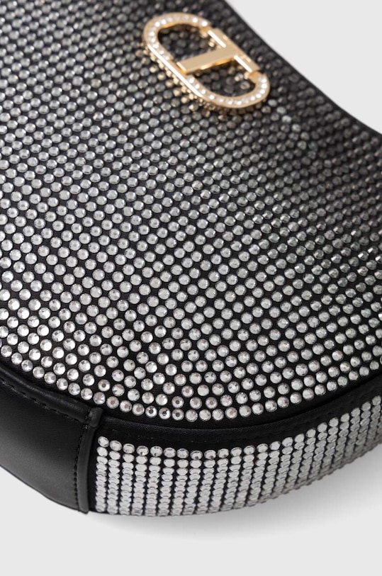 Twinset torebka czarny 242TB7380