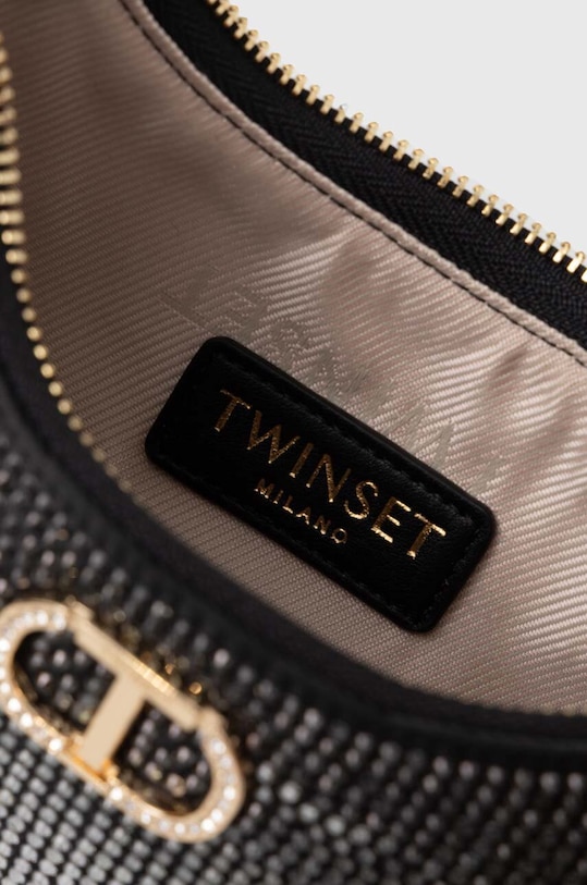 Twinset torebka 242TB7380 czarny