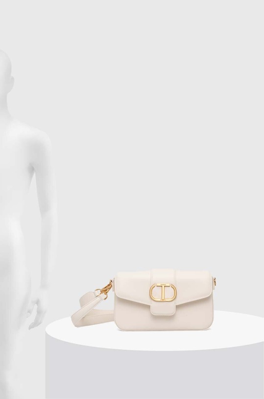 Δερμάτινη τσάντα Twinset 242TB7090