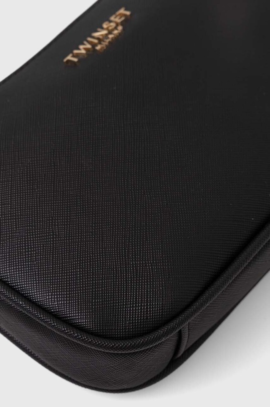 Twinset borsetta nero 242TB7285