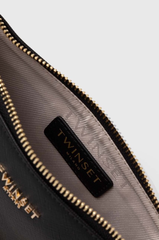 Twinset borsetta 242TB7285 nero