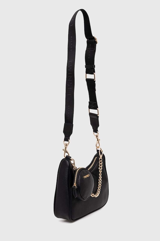 Twinset torebka 242TB7312 czarny AW24