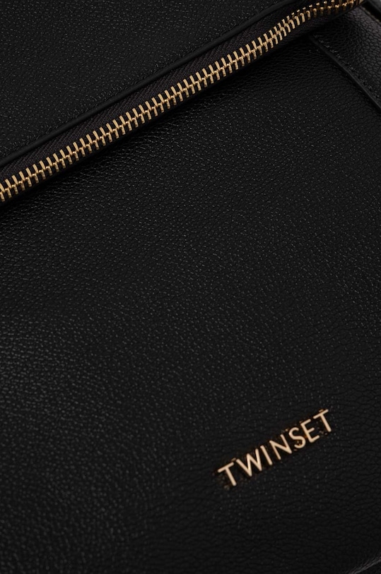 Twinset torebka czarny 242TB7040