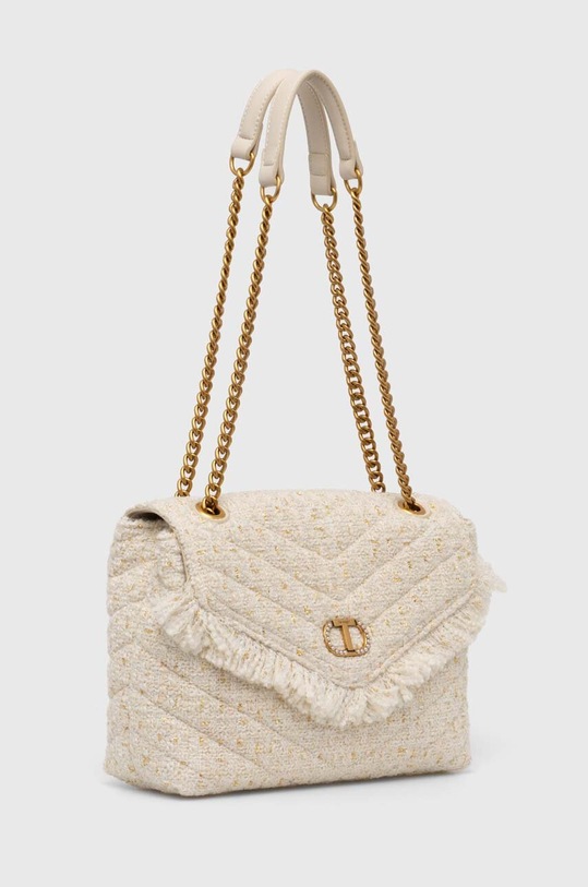 Twinset borsetta 242TB7200 beige AW24