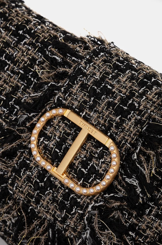 Kabelka Twinset černá 242TB7180