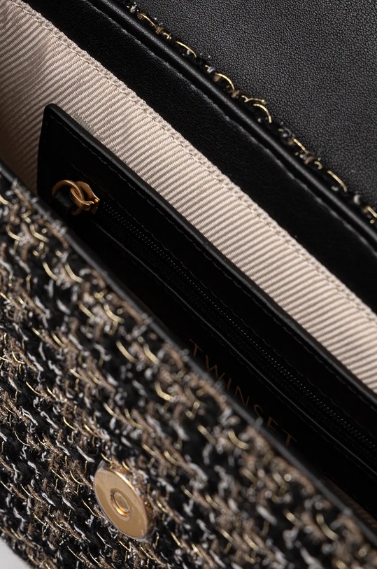 Kabelka Twinset 242TB7180 černá