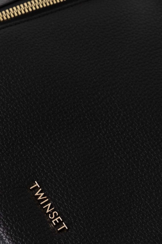 Kabelka Twinset černá 242TB7023