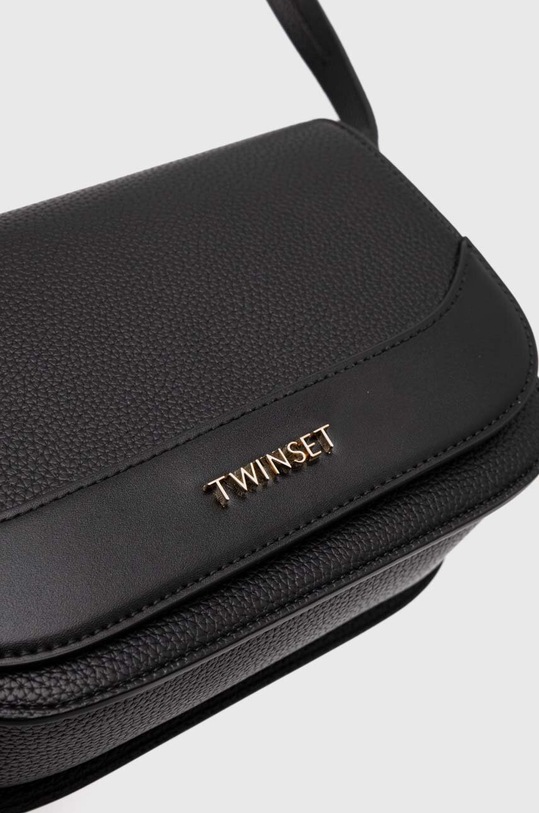 Twinset torebka czarny 242TB7056