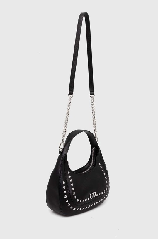 Twinset torebka 242TB7064 czarny AW24