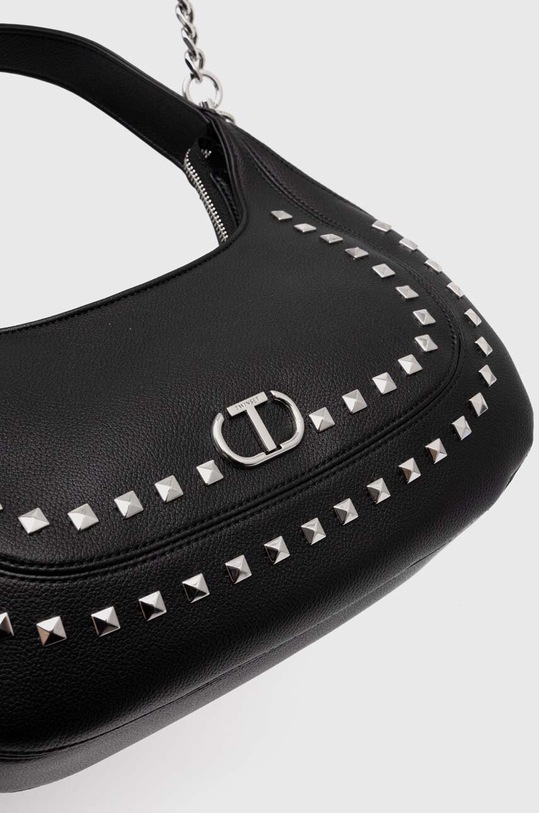 Twinset torebka czarny 242TB7064