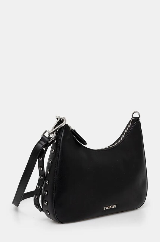 Twinset poseta 242TB7292 negru AW24