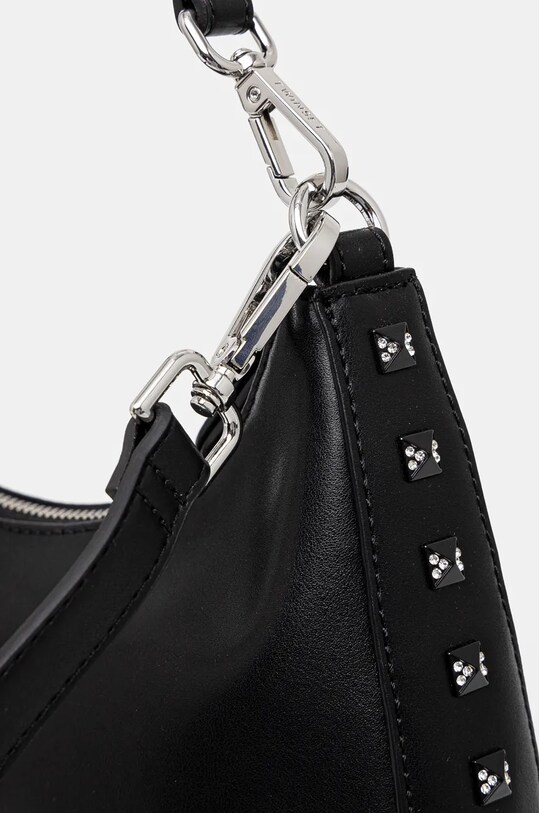 Twinset poseta negru 242TB7292