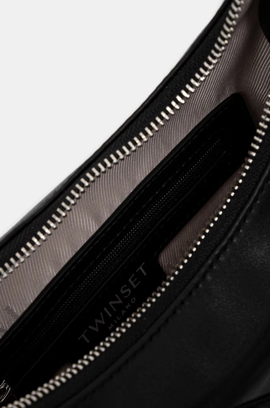 Kabelka Twinset 242TB7292 černá