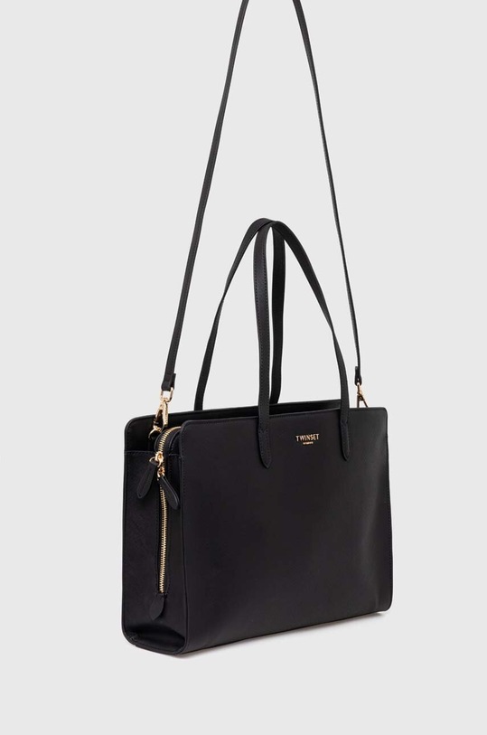 Twinset poseta 242TB7280 negru AW24