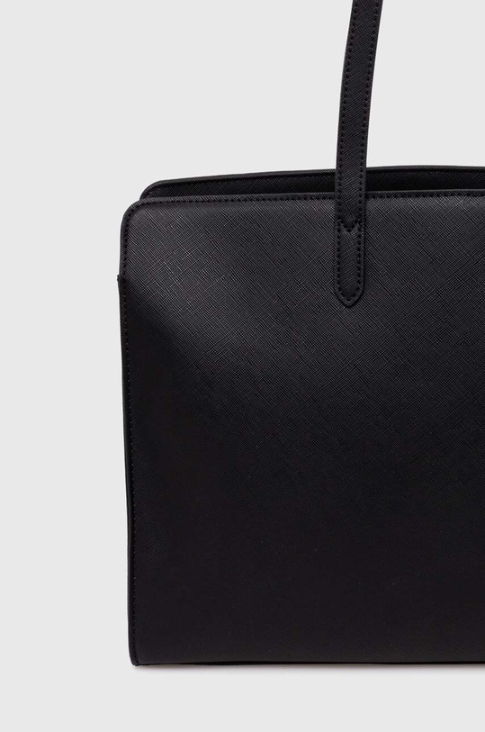 Twinset poseta negru 242TB7280
