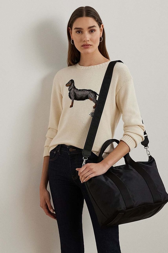 Kabelka Lauren Ralph Lauren 431936175