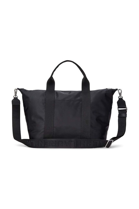 Kabelka Lauren Ralph Lauren 431936175 černá AW24