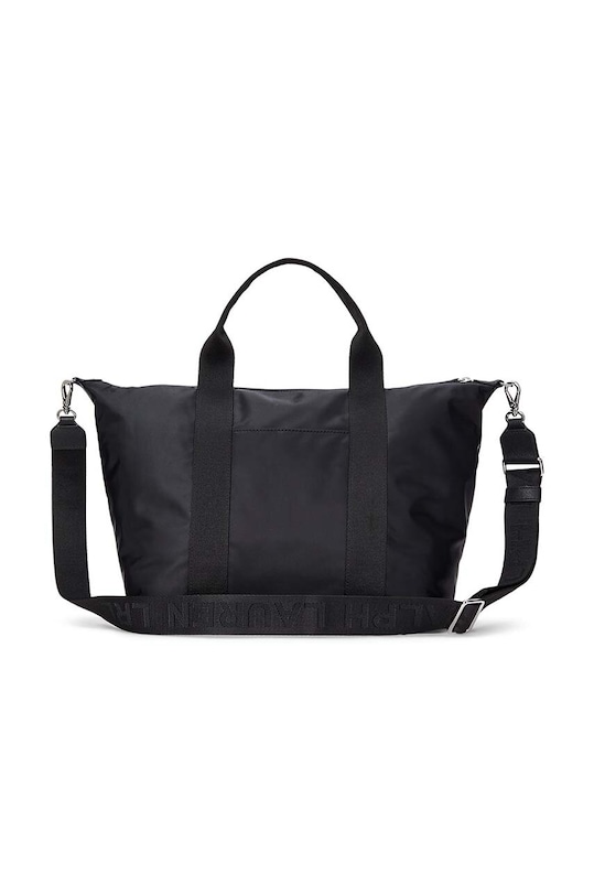 Kabelka Lauren Ralph Lauren 431936175 černá AW24