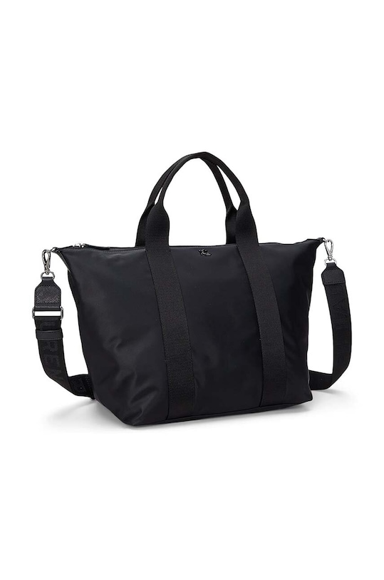 Doplňky Kabelka Lauren Ralph Lauren 431936175 černá