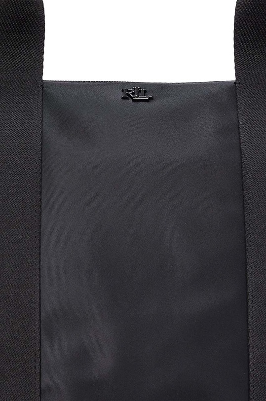 Kabelka Lauren Ralph Lauren 431936175 černá