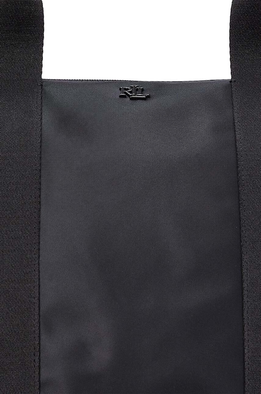 Kabelka Lauren Ralph Lauren 431936175 černá